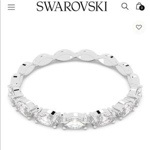 Swarovski Vittore Ring